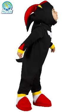 SUPER RICCIO NERO BABY